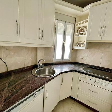 Apartamento Alderetes กอร์โดบา ภายนอก รูปภาพ