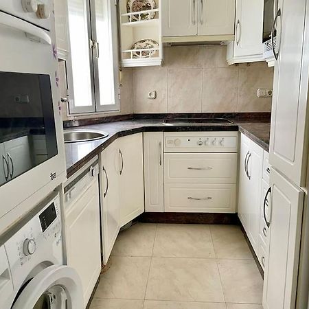 Apartamento Alderetes กอร์โดบา ภายนอก รูปภาพ