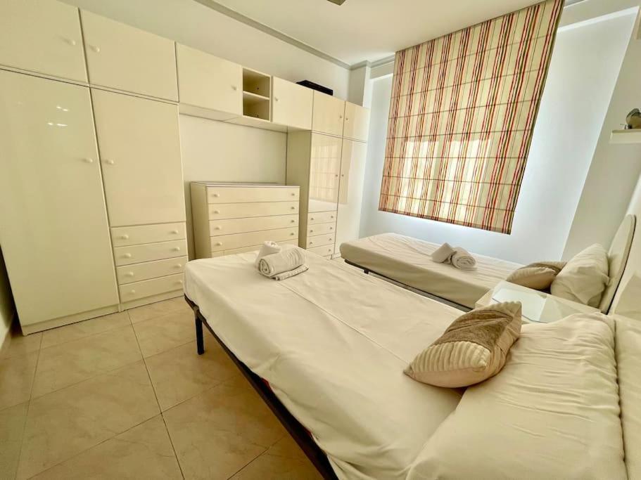 Apartamento Alderetes กอร์โดบา ภายนอก รูปภาพ