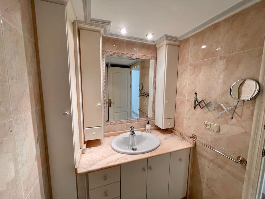 Apartamento Alderetes กอร์โดบา ภายนอก รูปภาพ